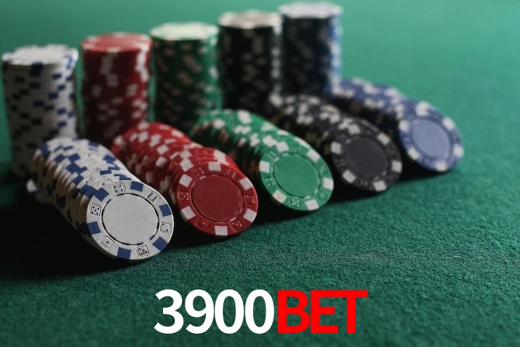 Experiência VIP 3900BET