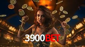 Welcome Bonus 3900BET