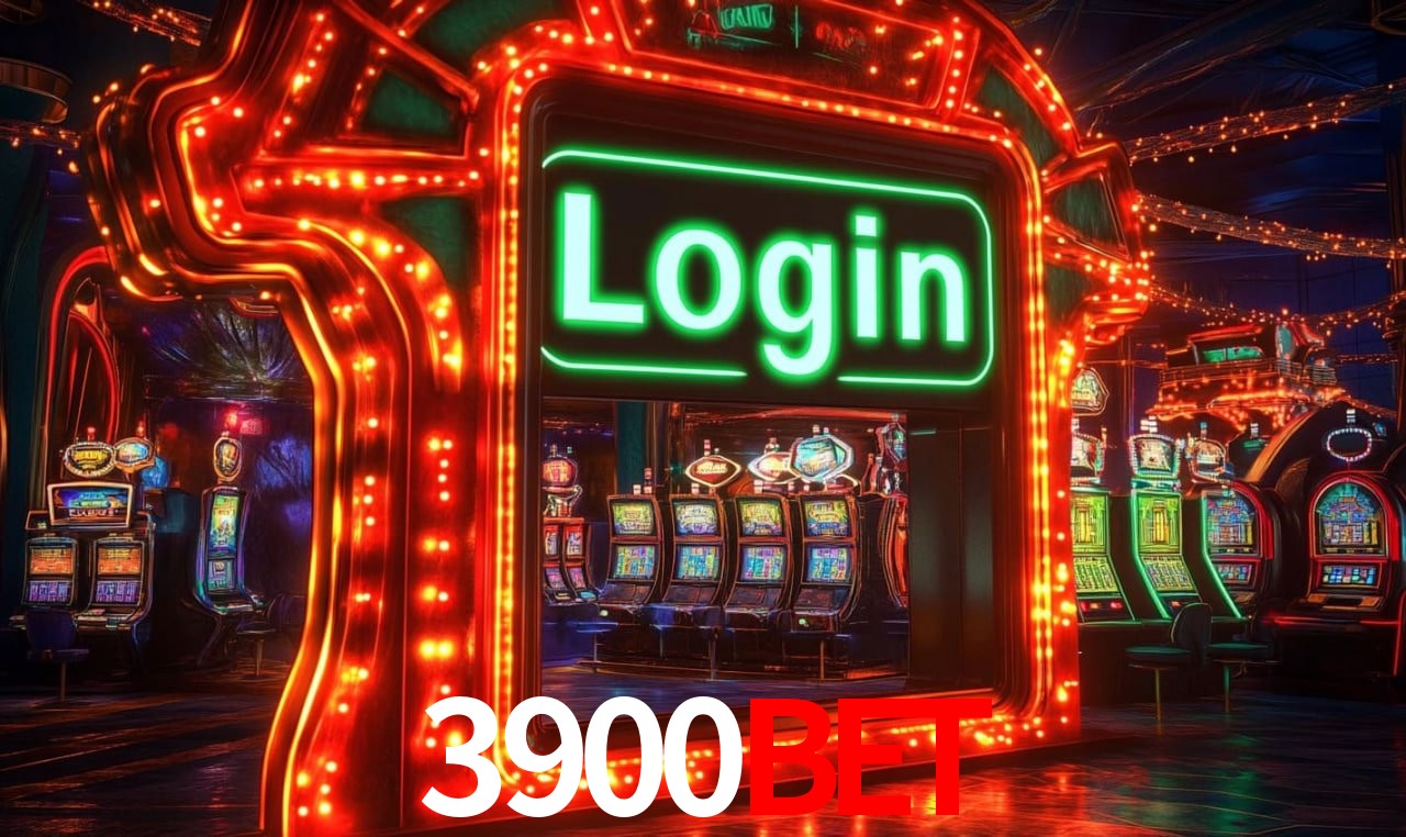 Estatísticas 3900BET