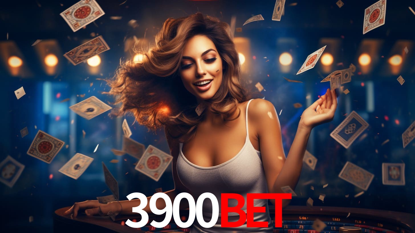 3900BET - Clube da Riqueza - 3900BET.COM