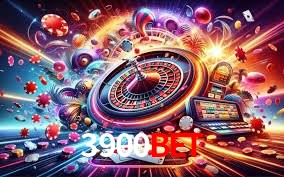 Experiência VIP 3900BET