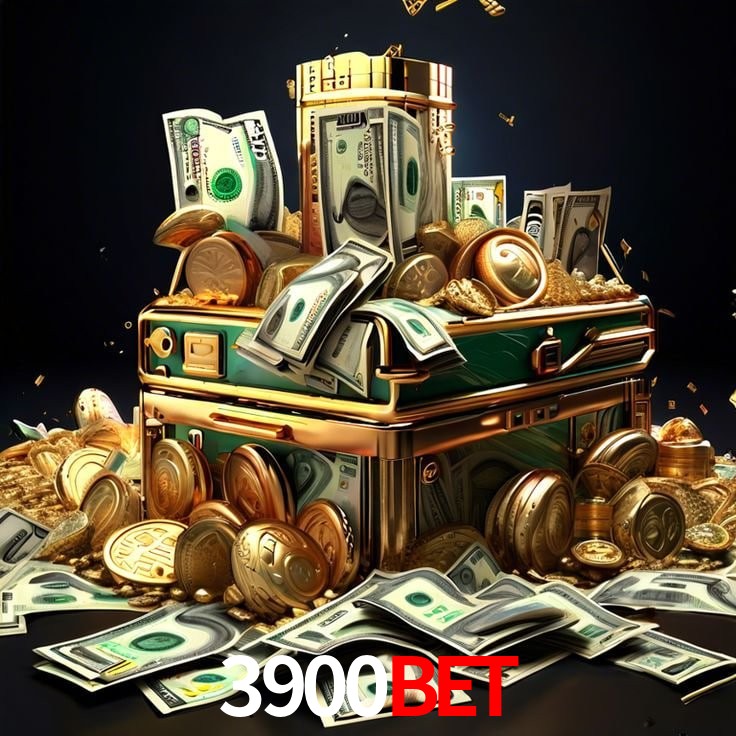 Estatísticas do Jogo 3900BET