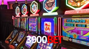 Bônus de Boas-vindas 3900BET
