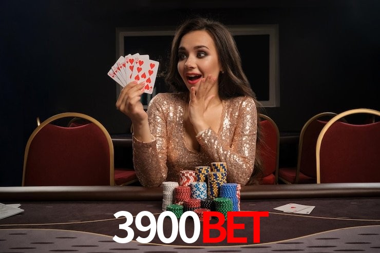 PIX Instantâneo 3900BET