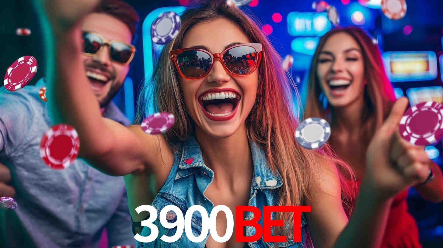 Descubra a Essência do 3900BET: Nossa História e Compromissos