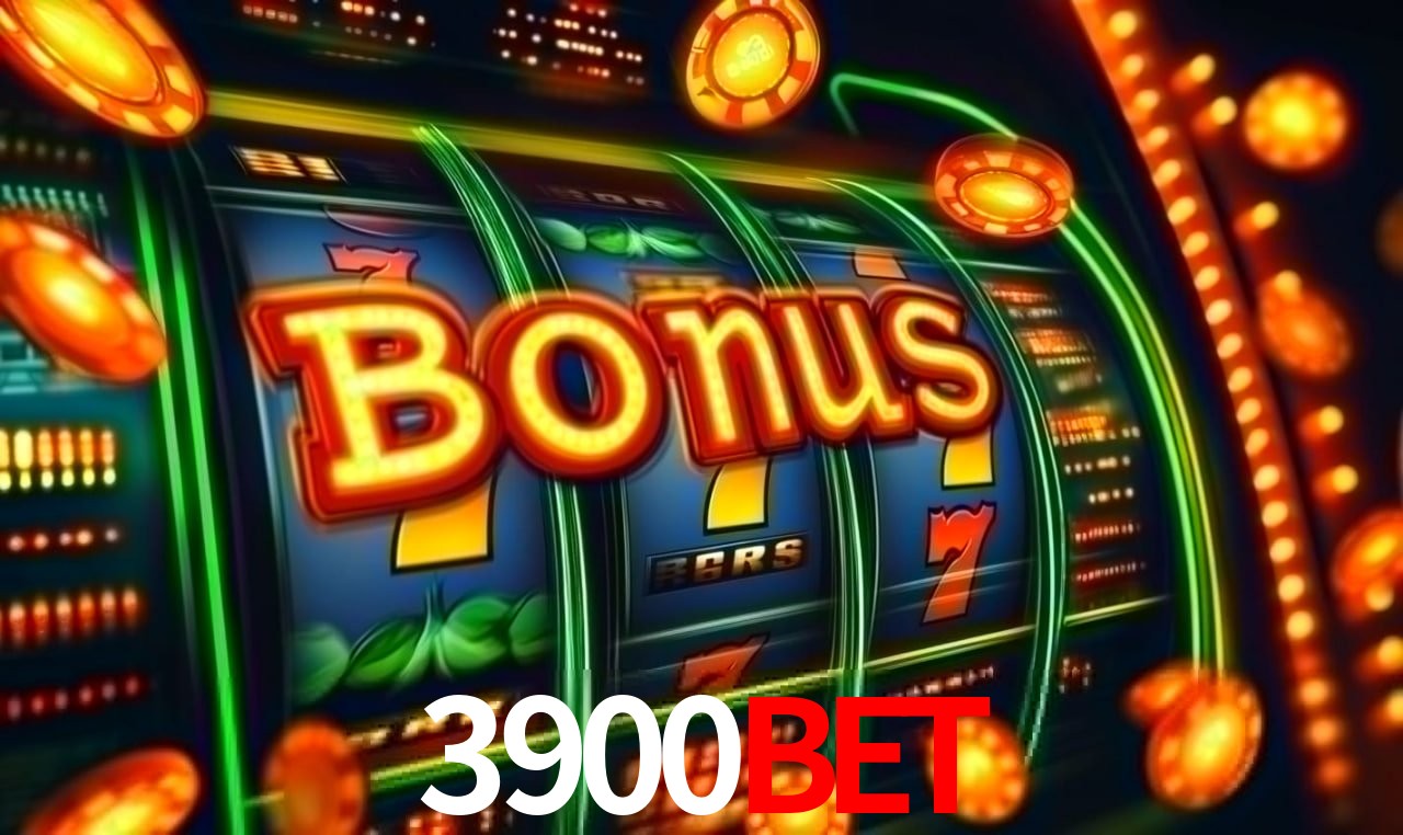 VIP Casino 3900BET