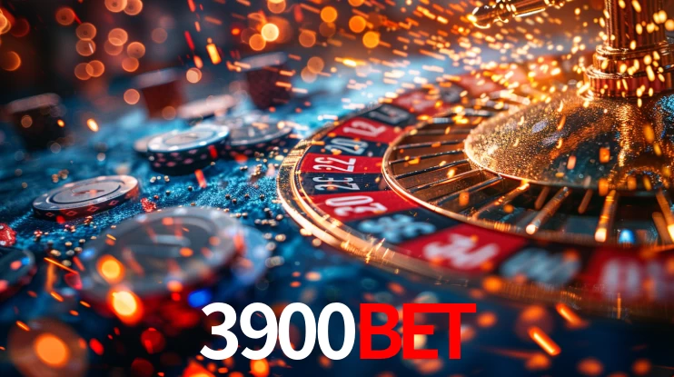 Live Casino 3900BET