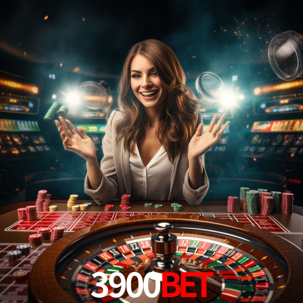 Experimente o Login Seguro Premium no 3900BET