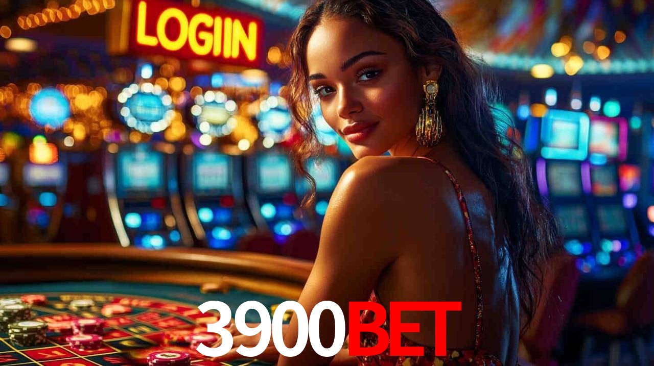 Benefícios da Conta 3900BET