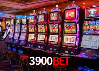 Descubra a Essência do 3900BET: Nossa História e Compromissos