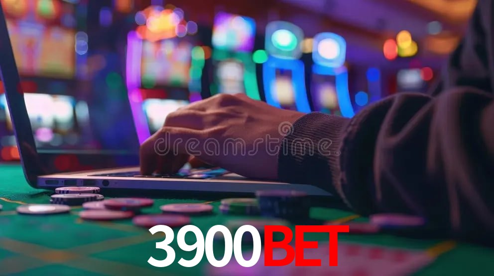 Torneios 3900BET
