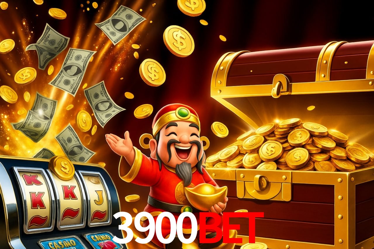 Casino Ao Vivo 3900BET