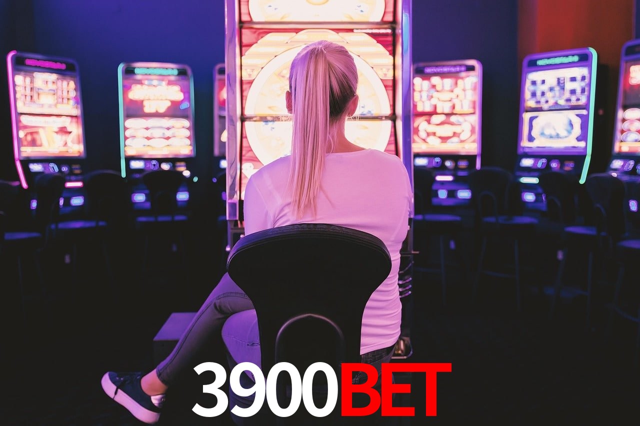 Bonus Features 3900BET