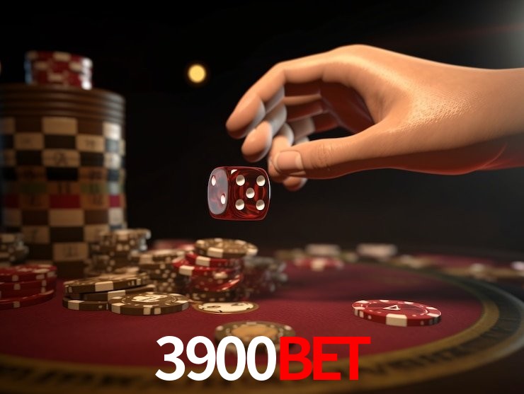 Login Seguro 3900BET