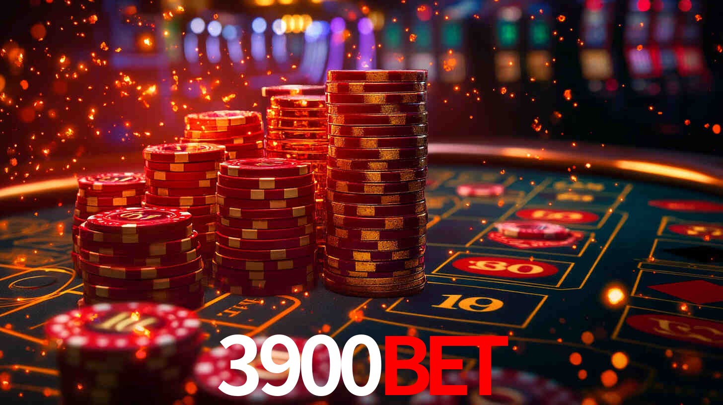 Exclusive Games 3900BET