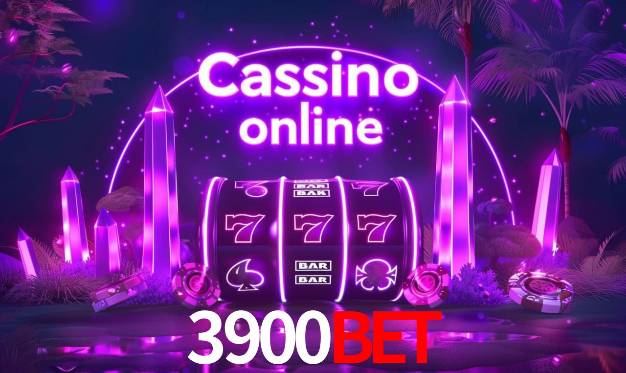 Promoção Relâmpago 3900BET
