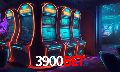 Descubra a Magia dos Jogos de Arcade no 3900BET