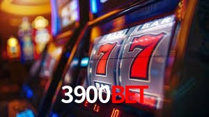 Design Responsivo 3900BET