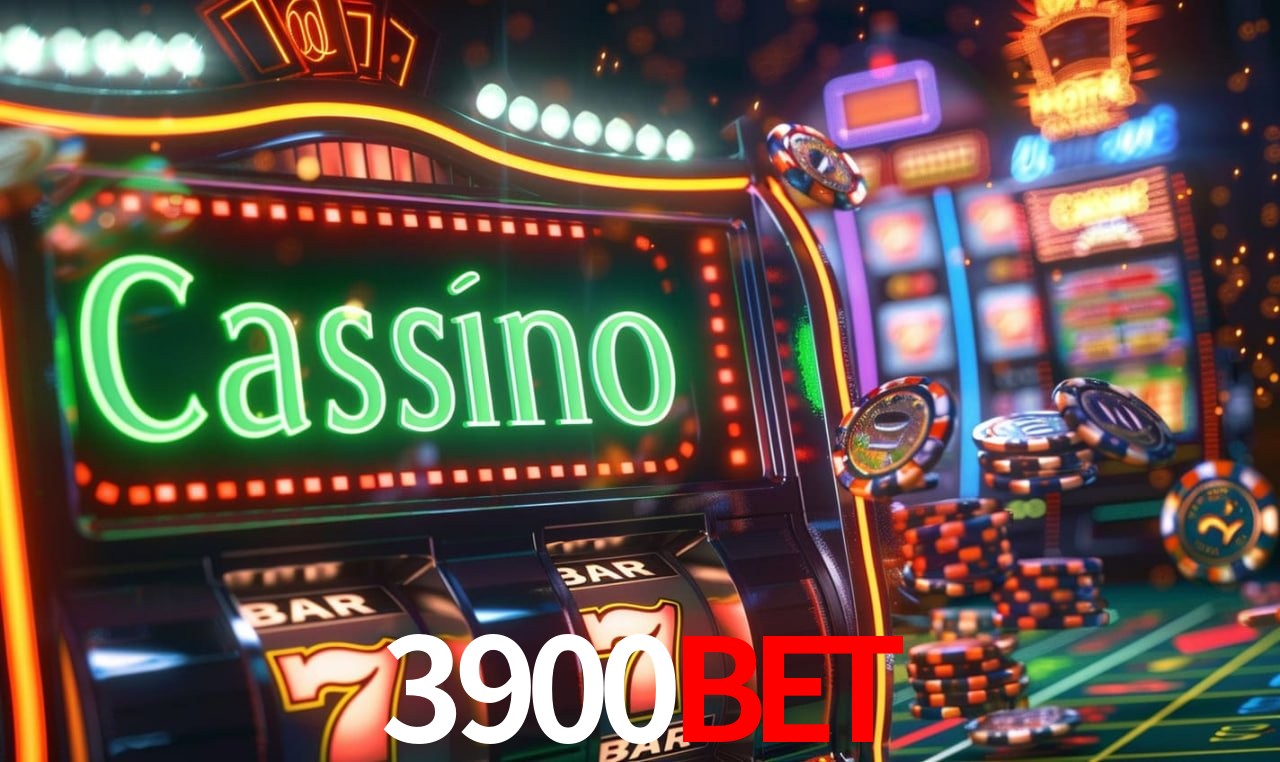 Sistemas de Segurança 3900BET