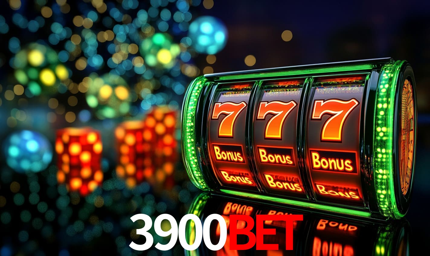 Tecnologia da Plataforma 3900BET