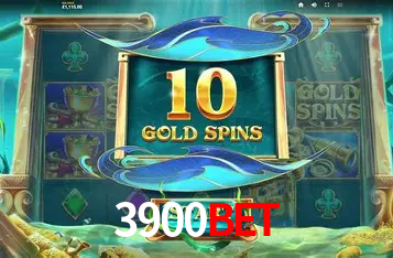 Apostas Esportivas na 3900BET: Um Guia Completo