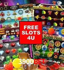 Exclusive Offers 3900BET