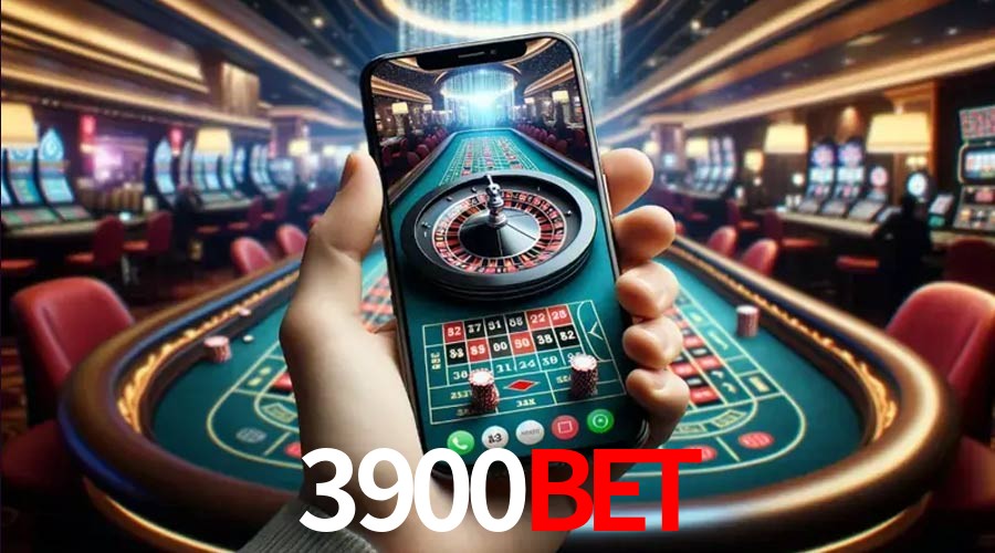 Games Directory 3900BET