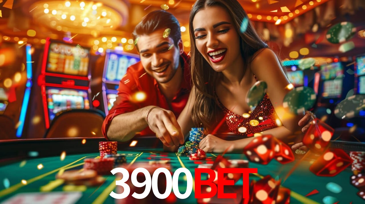 Integração de APIs 3900BET