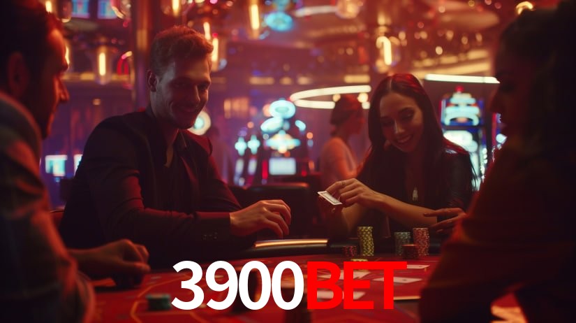 Descubra o Programa VIP da 3900BET: Vantagens Exclusivas para Jogadores