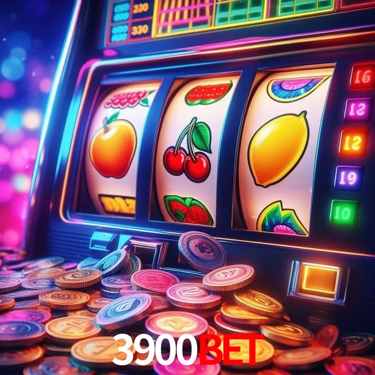 Recursos de Bônus 3900BET