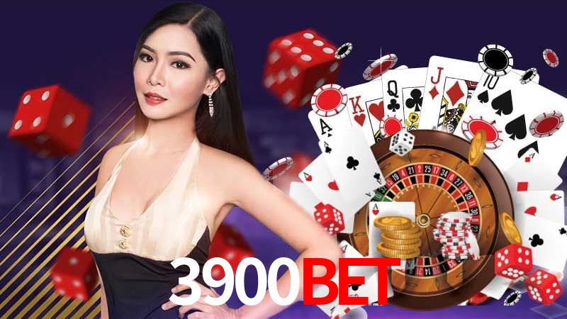 Bônus Diários 3900BET