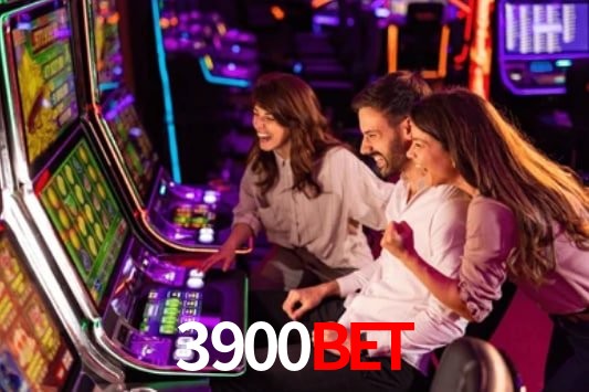Interface do App 3900BET