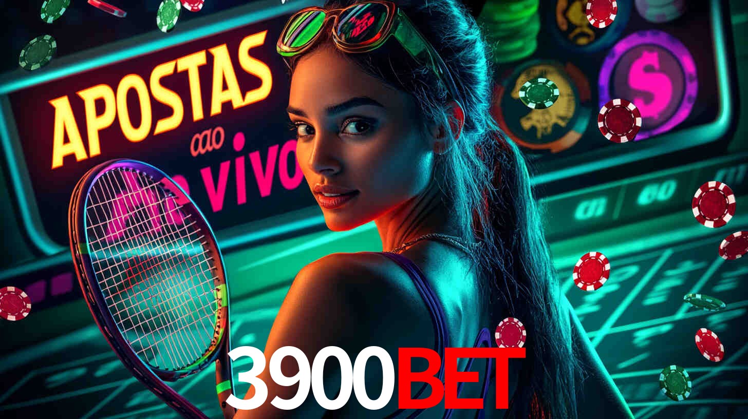 Descubra a Essência do 3900BET: Nossa História e Compromissos