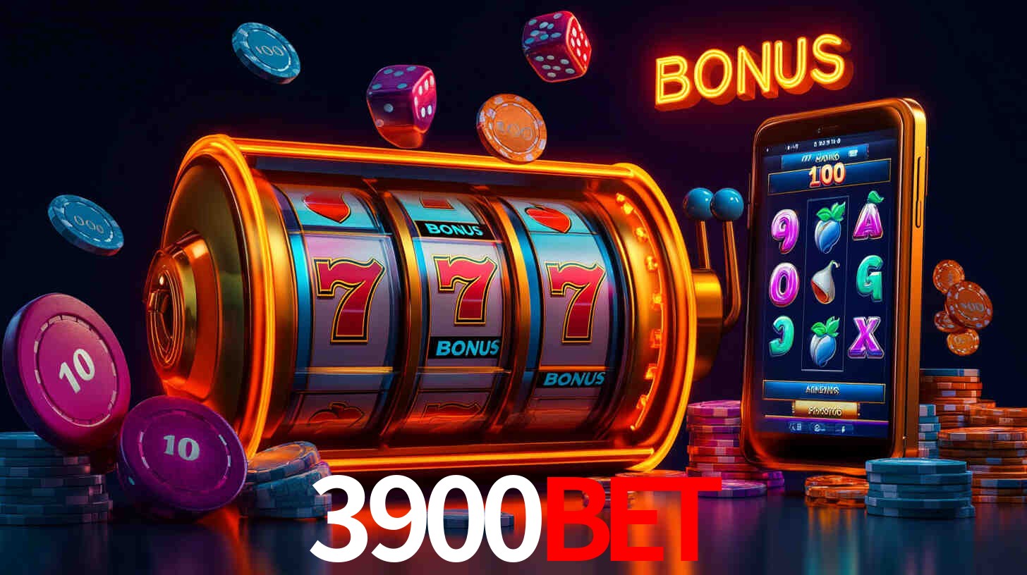 Inovações de Jogos na 3900BET: O Futuro das Experiências Interativas