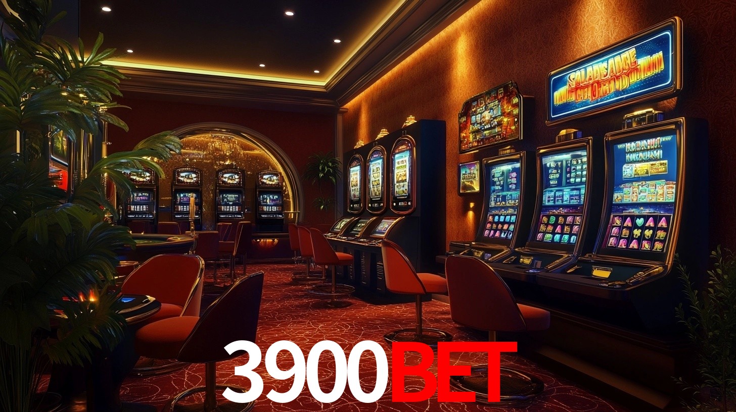 Daily Bonuses 3900BET