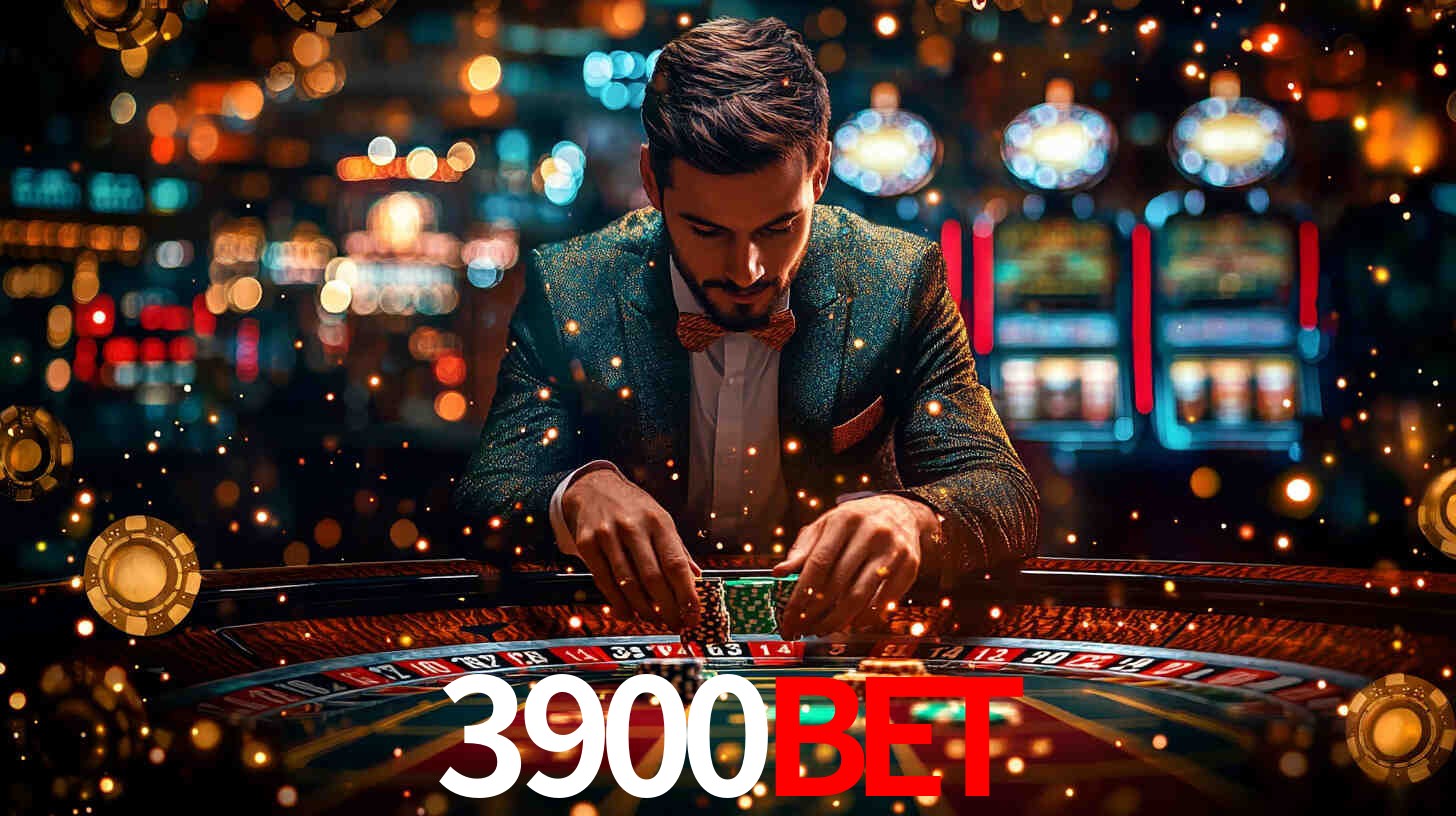 Premium Interface 3900BET