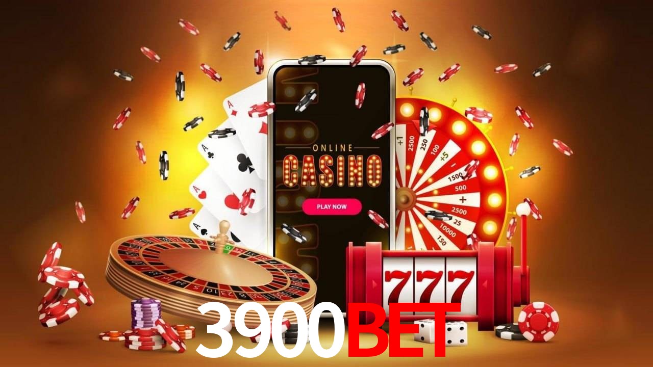 Segurança 2FA 3900BET