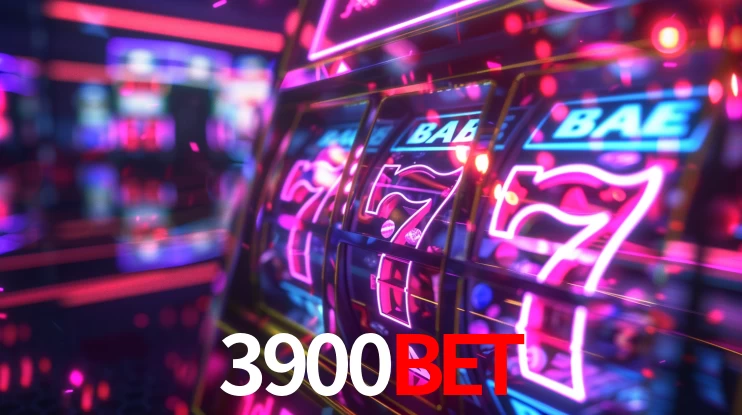Slot Games 3900BET