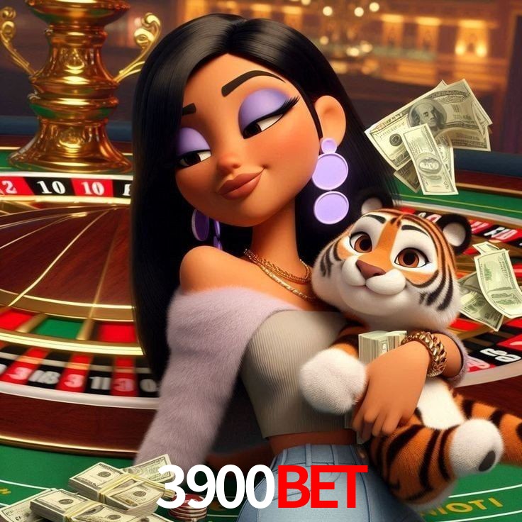 Tennis Betting 3900BET