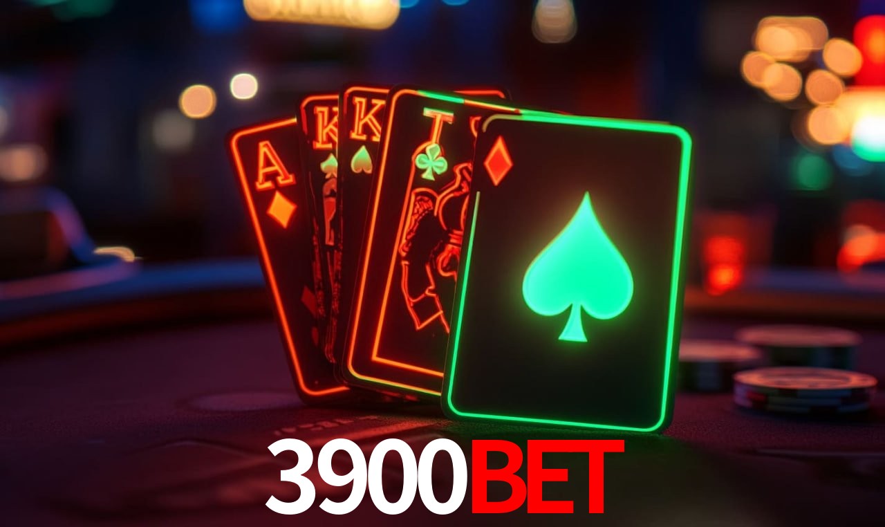 Provedores de Jogos 3900BET