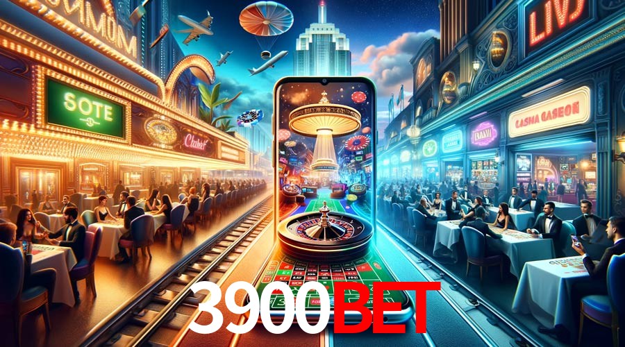 Secure Login 3900BET