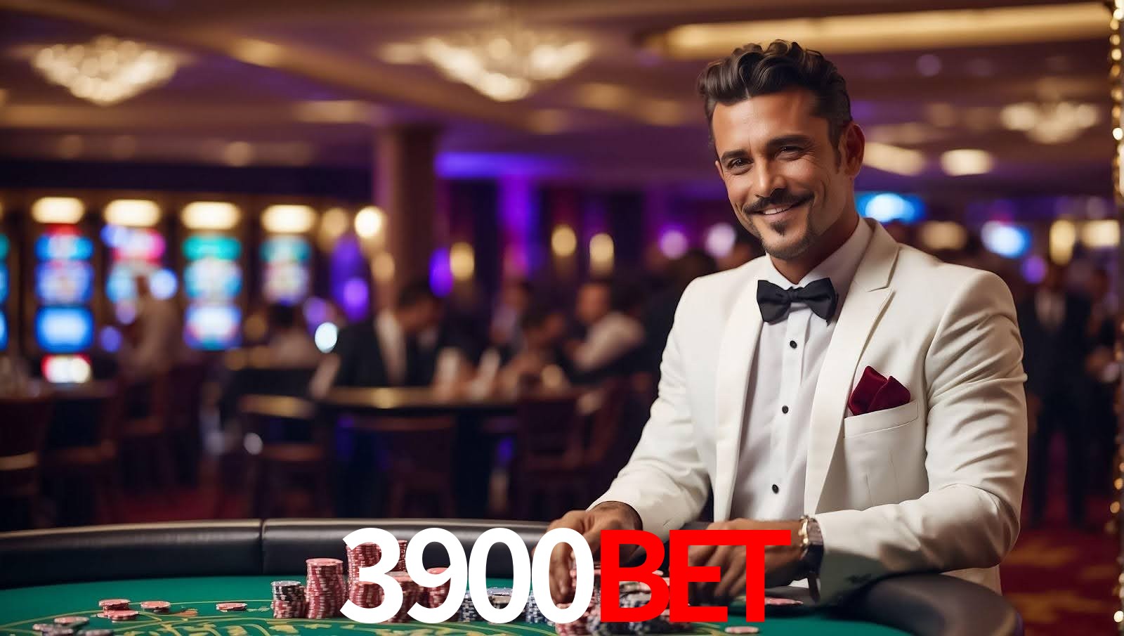 Promoções Sazonais 3900BET