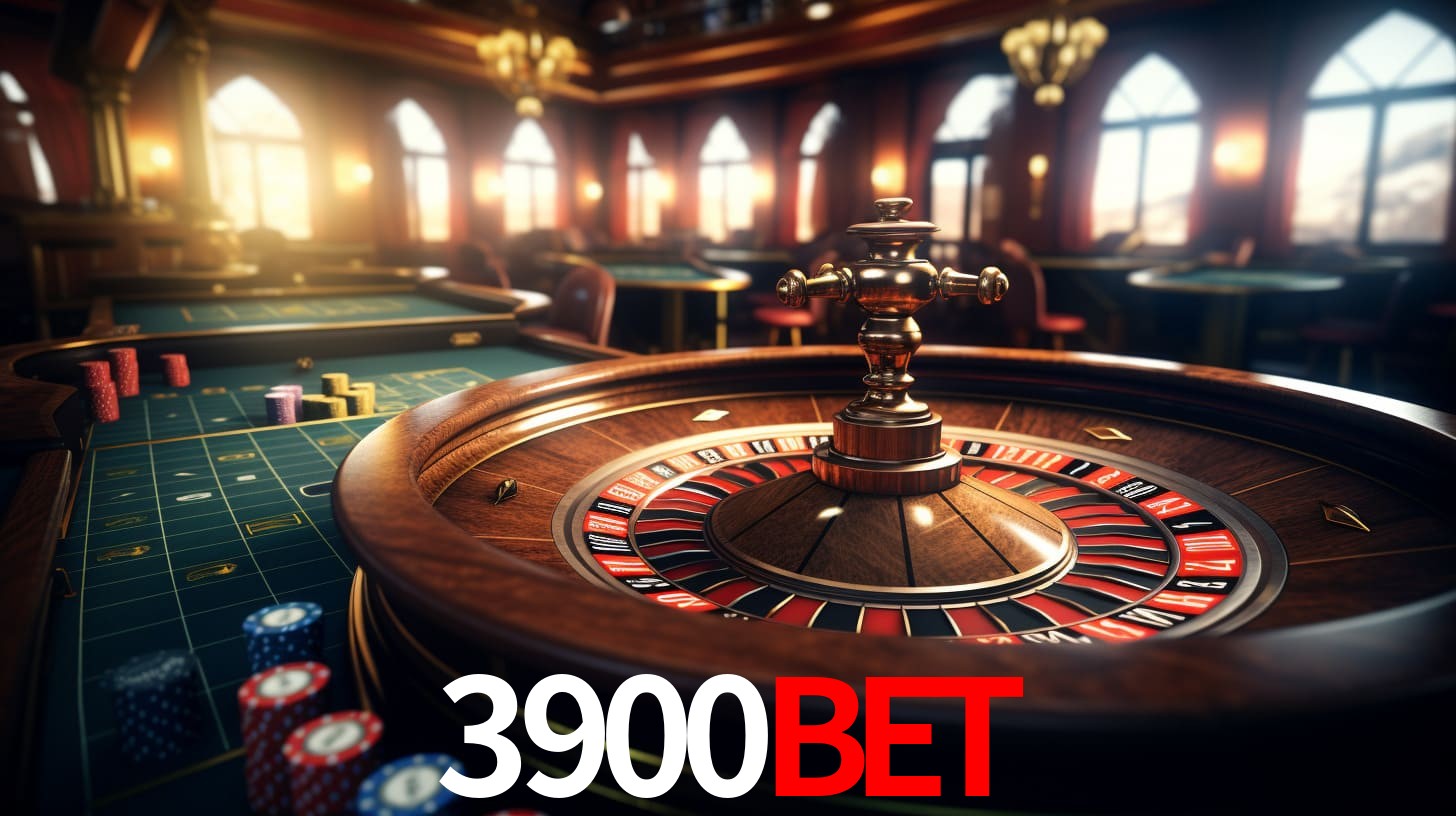 Live Casino 3900BET