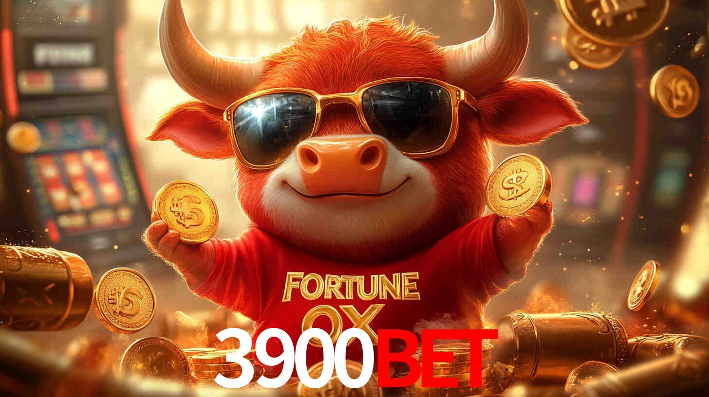 Bônus Generosos e Exclusivos no 3900BET para Você!