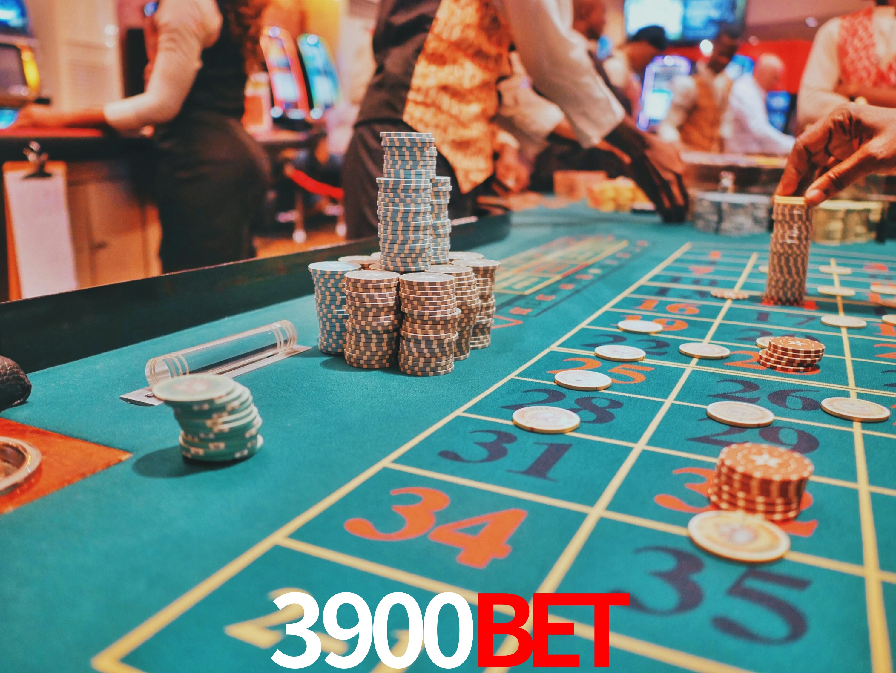Apostas de Futebol 3900BET