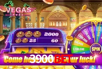 Descubra o Mundo do Cassino Online com 3900BET