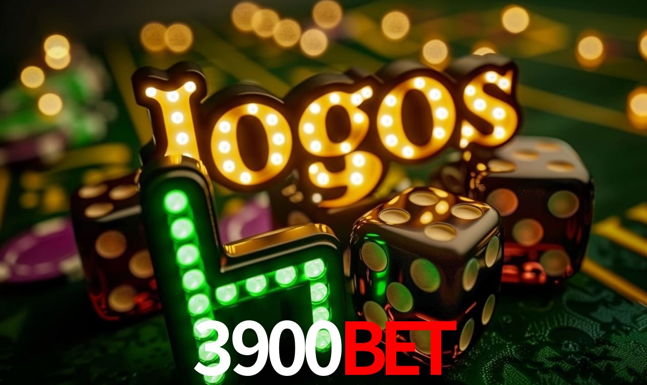 Casino Ao Vivo 3900BET
