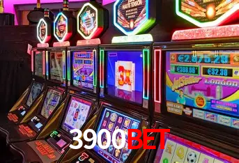 Inovações de Jogos na 3900BET: O Futuro das Experiências Interativas