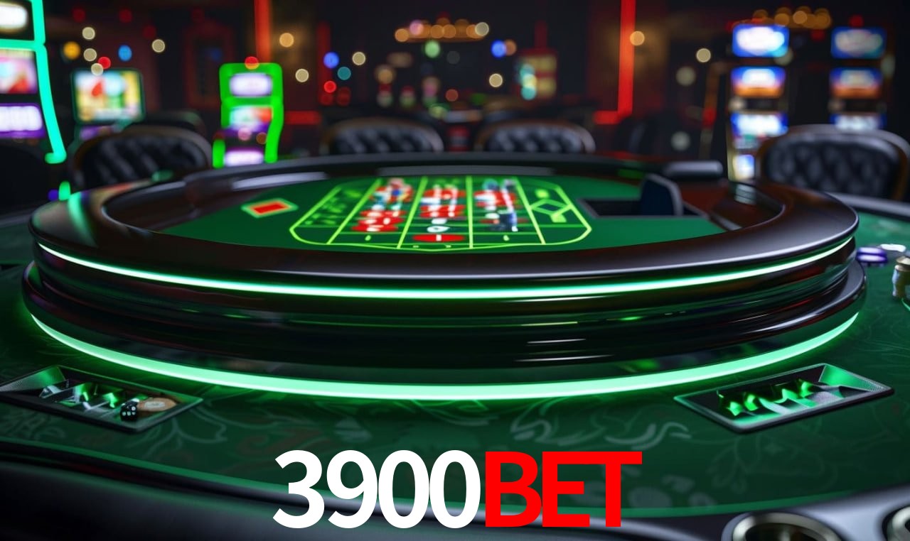 API Integration 3900BET