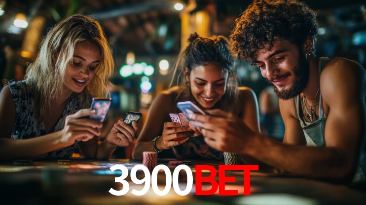 Tournaments 3900BET